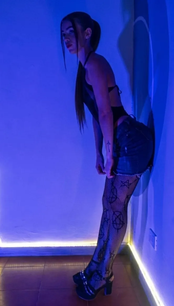 Artista BellaSienna Foto 2