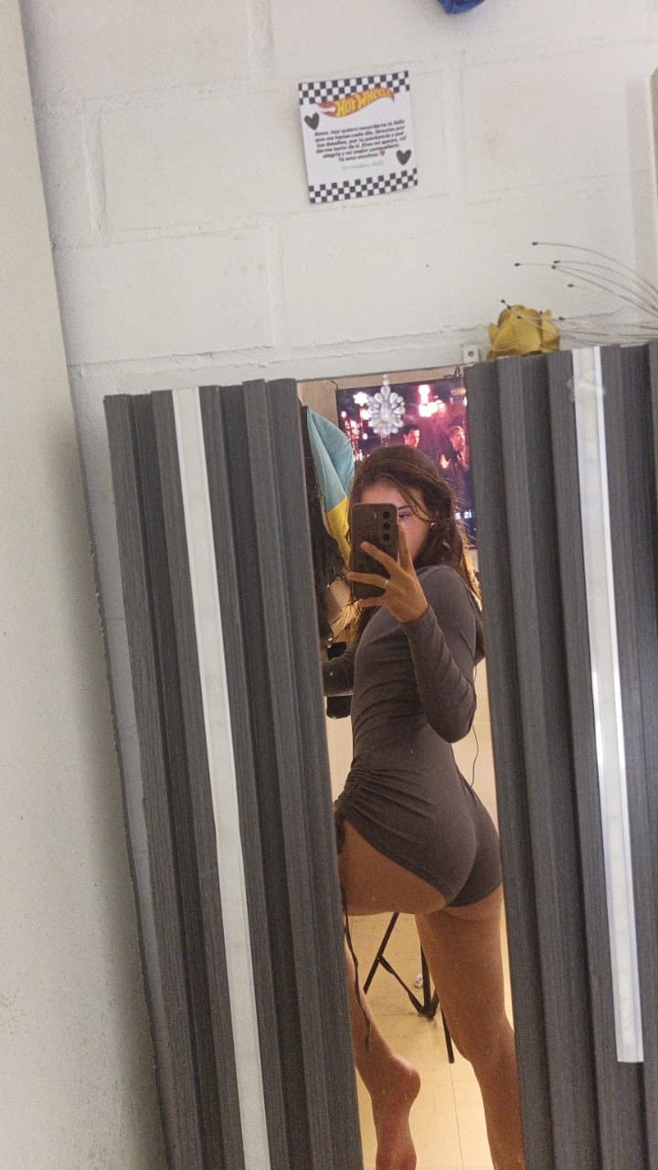 Utøver arikojonescm Bilde 1