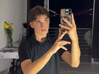 jackson_millers immagine del profilo del modello di cam