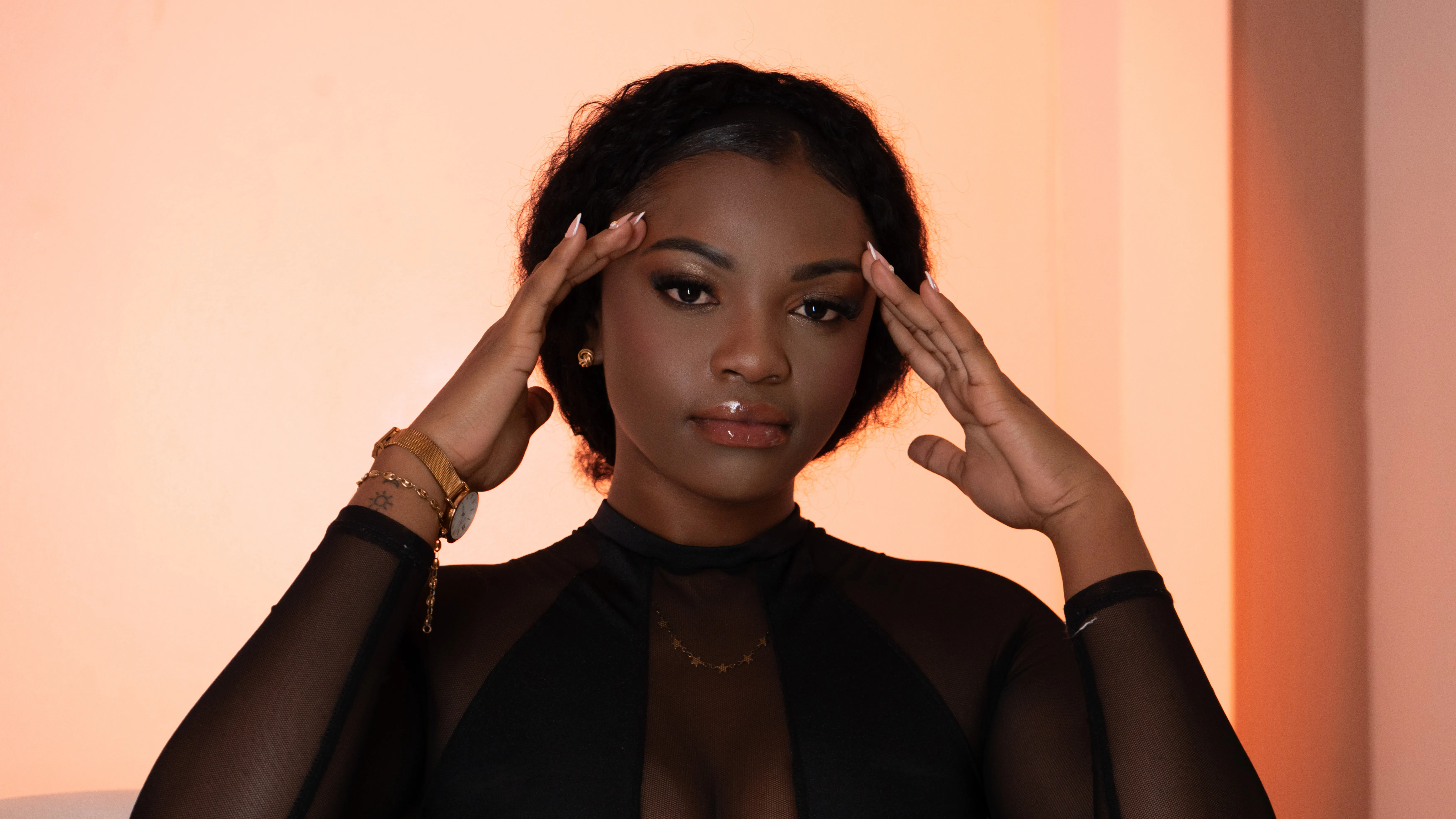 Utøver AfricaBelrose Bilde 6