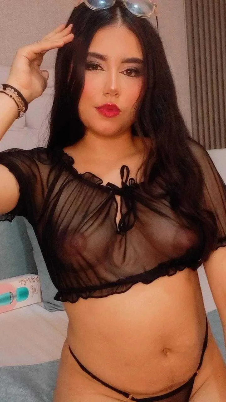 Artista ScarletMoonn Foto 6