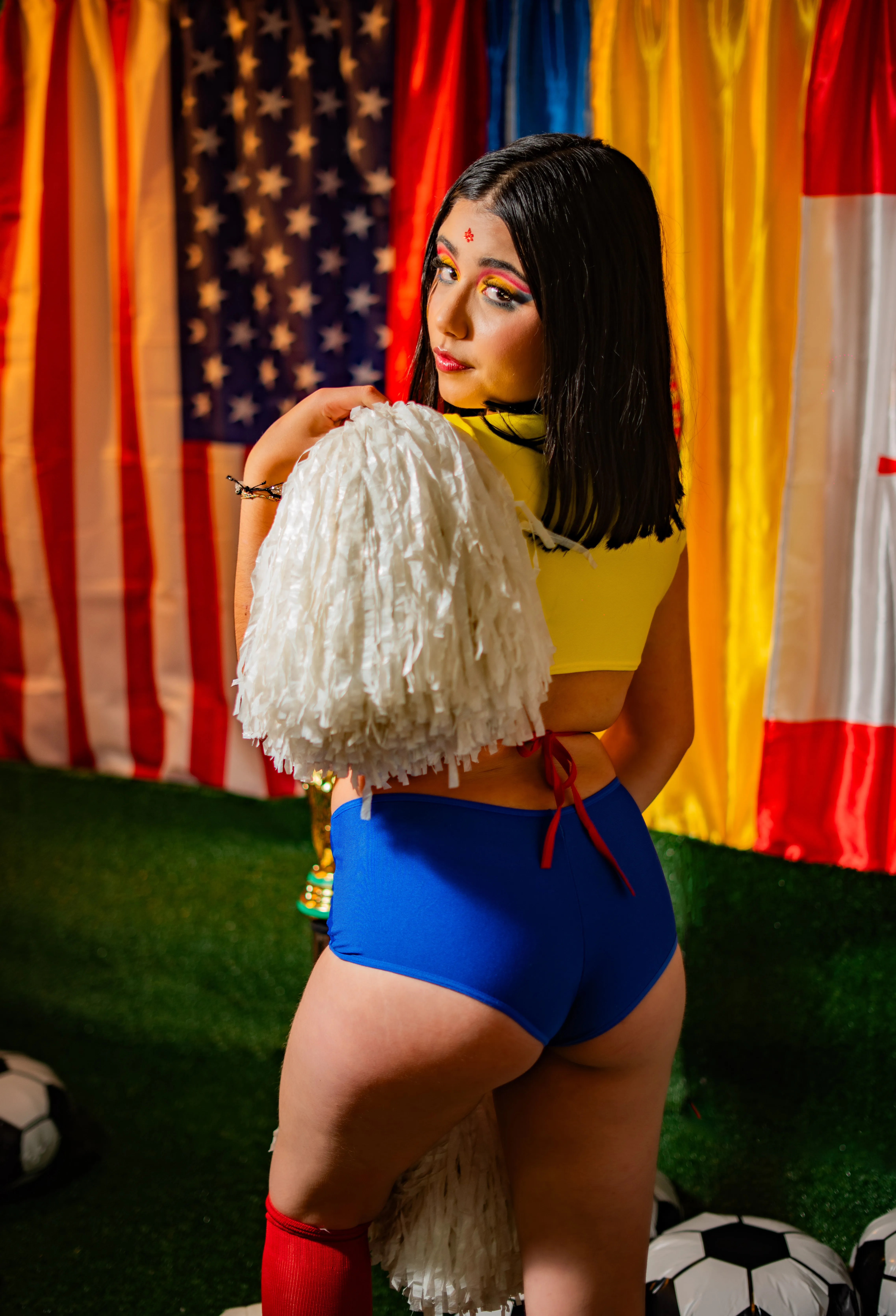 Performer ScarletMoonn Photo 7