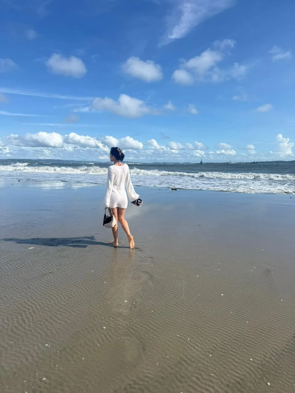 Artist SophiaGadet Foto 2