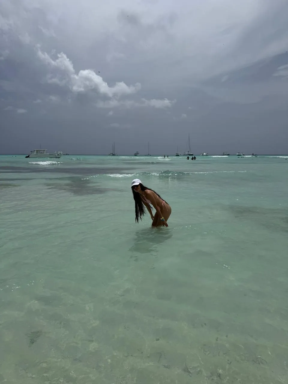 Artist SophiaGadet Foto 1