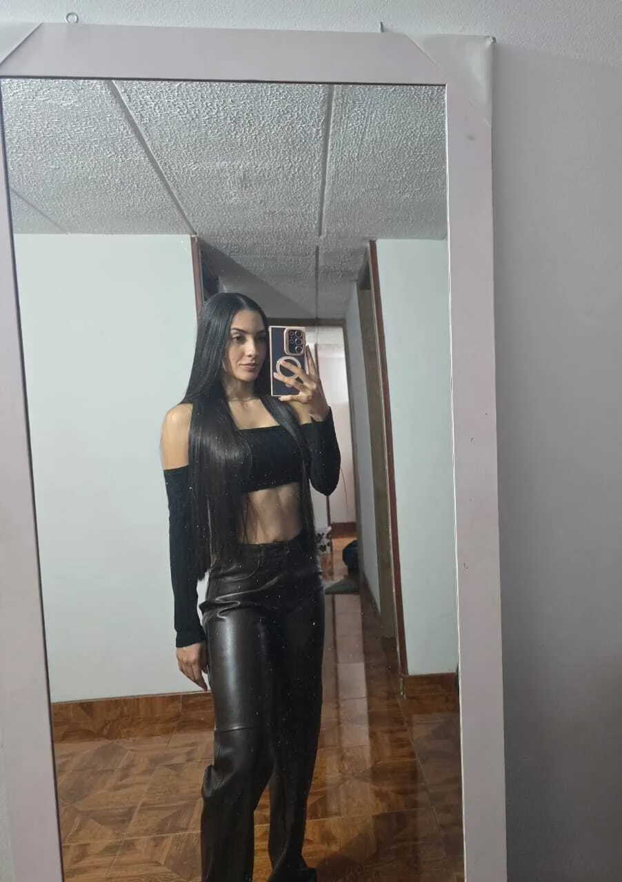 Artist SophiaGadet Foto 3