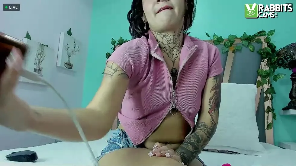 Artista KattDiamondd Video 1
