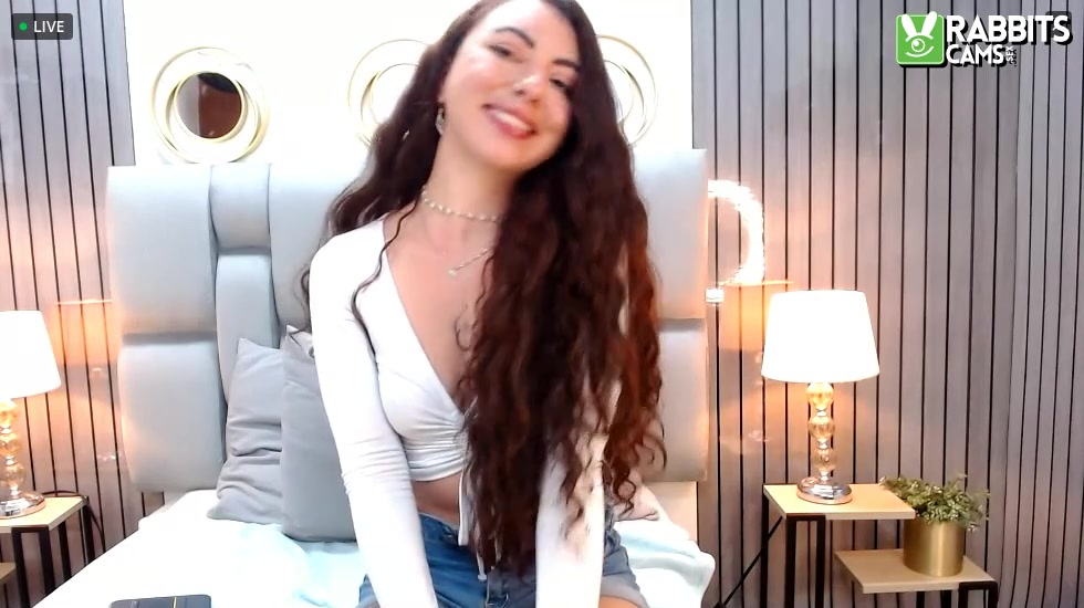 Utøver Dalia_Sinss Video 1