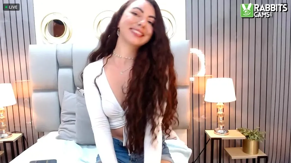 Interprete Dalia_Sinss Video 1