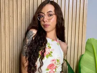 Foto de perfil de modelo de webcam de Dalia_Sinss