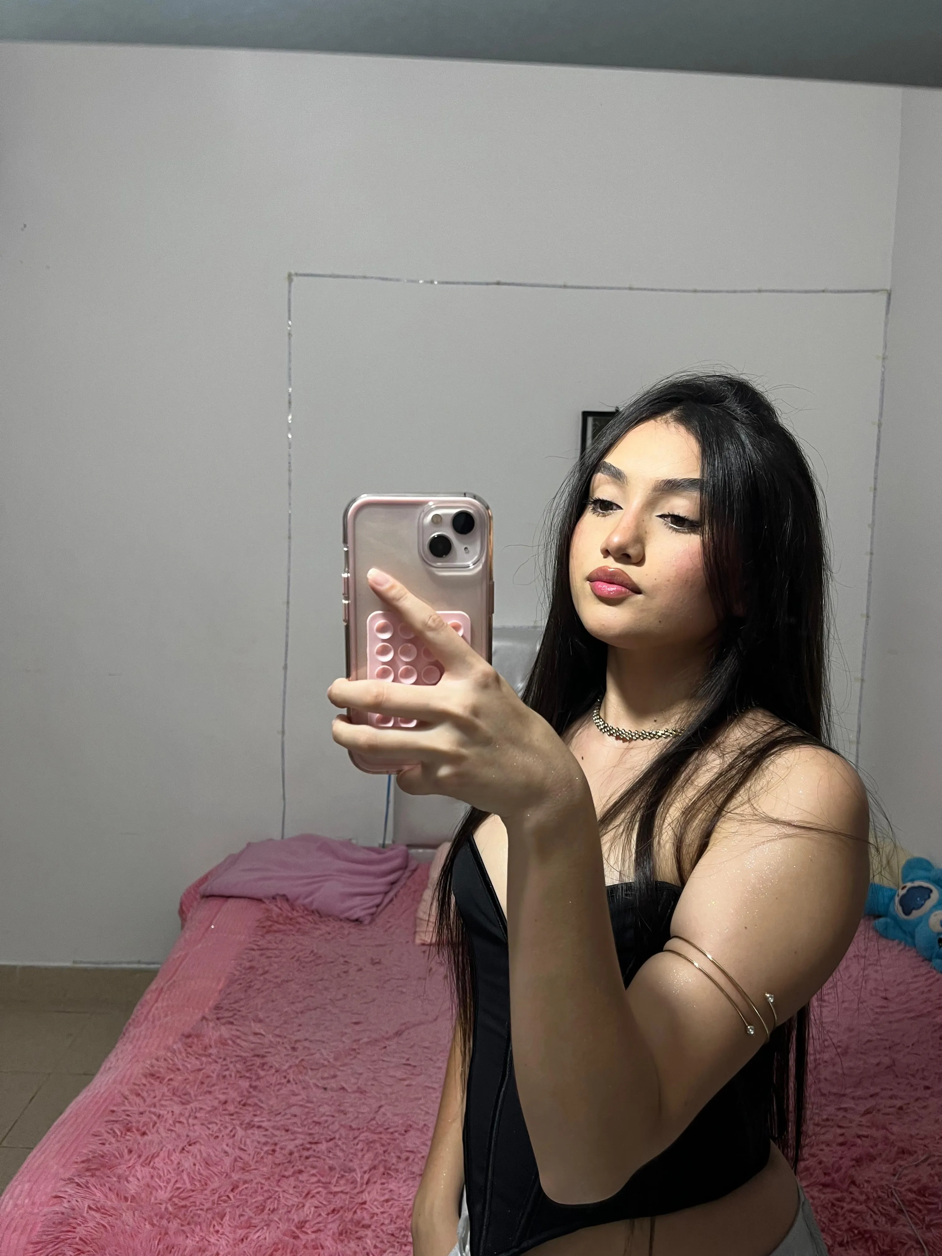 Interprète Kaara_Coopper Photo 1