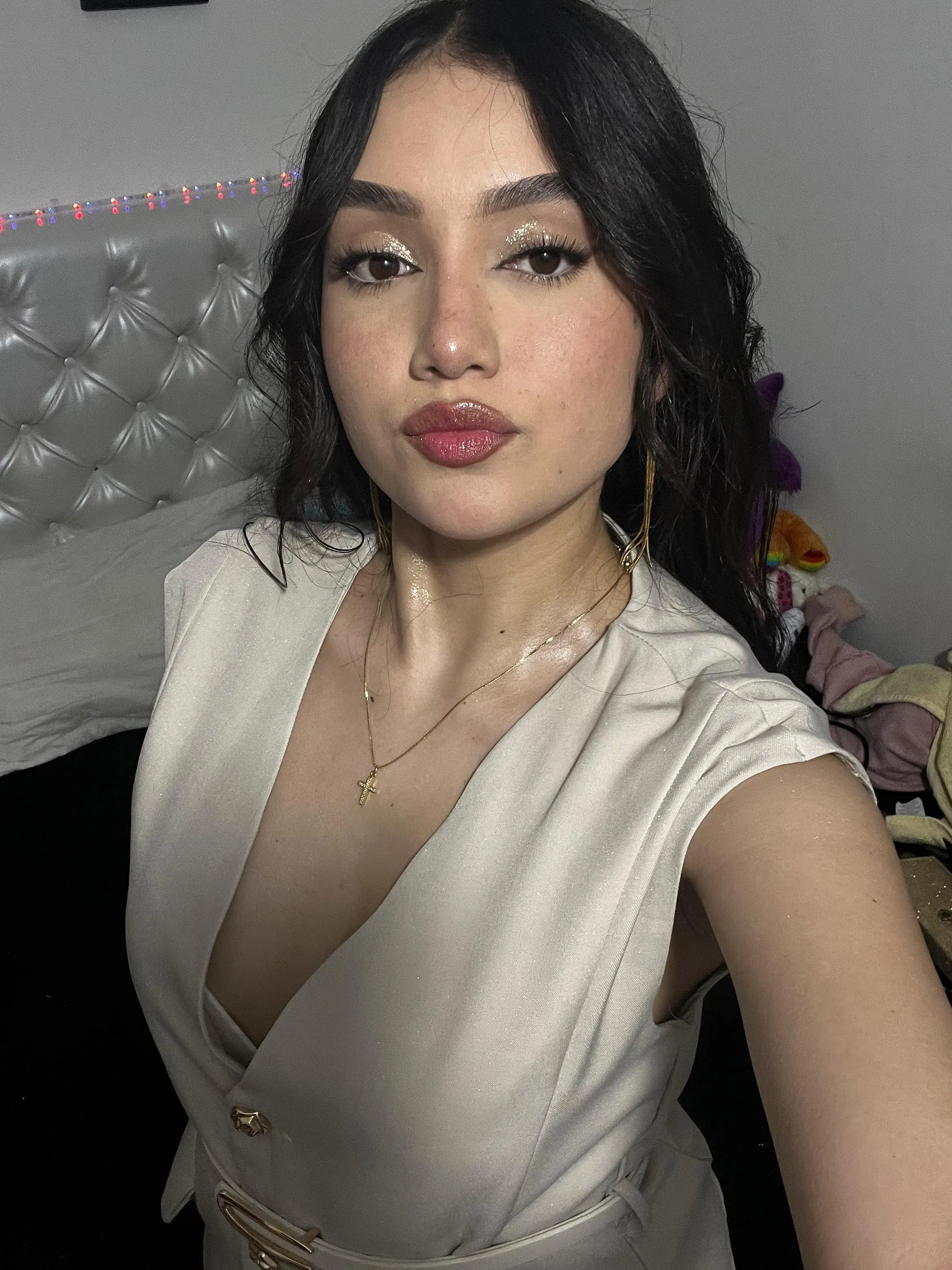 Interprète Kaara_Coopper Photo 5