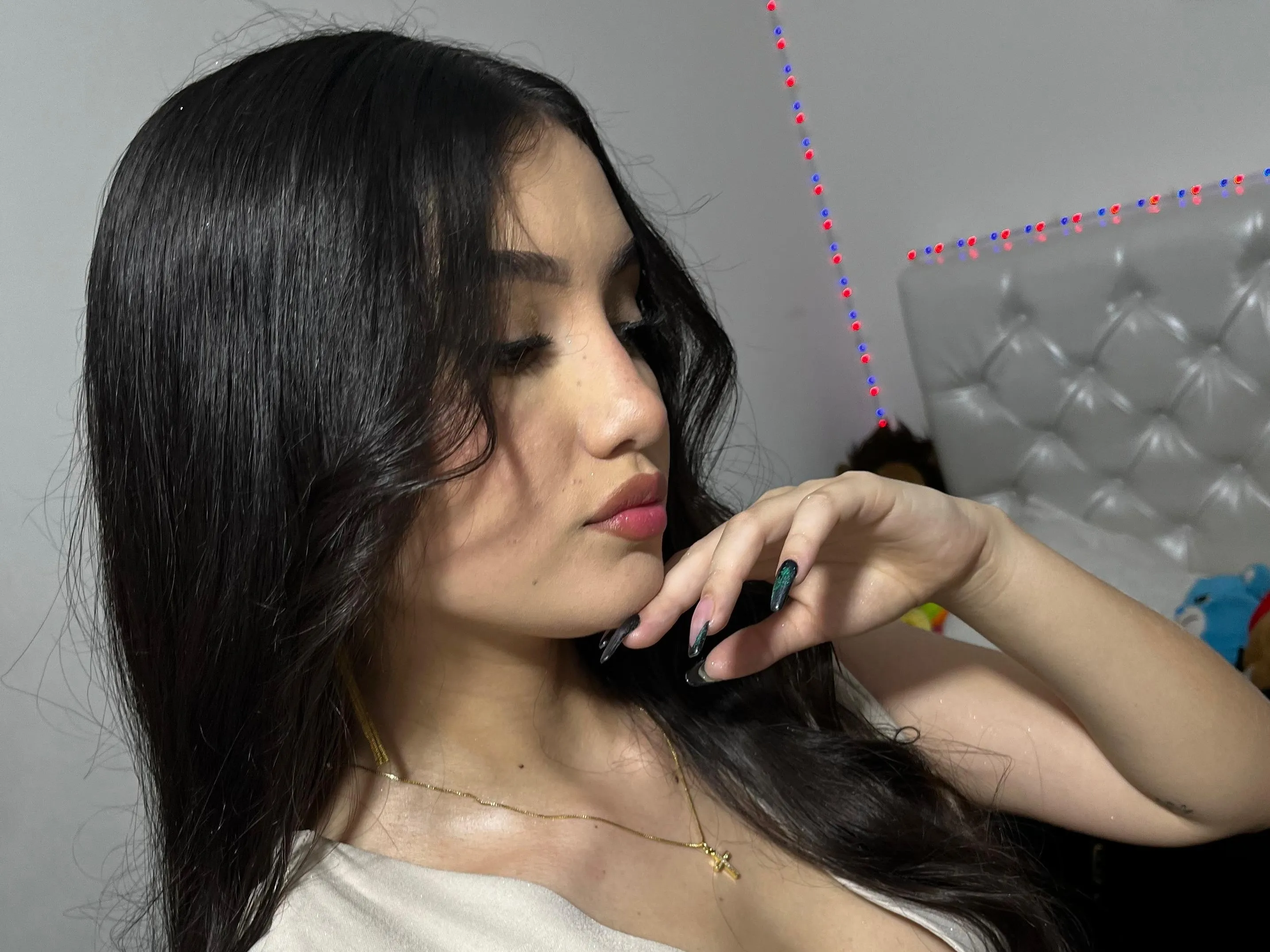 Interprète Kaara_Coopper Photo 3