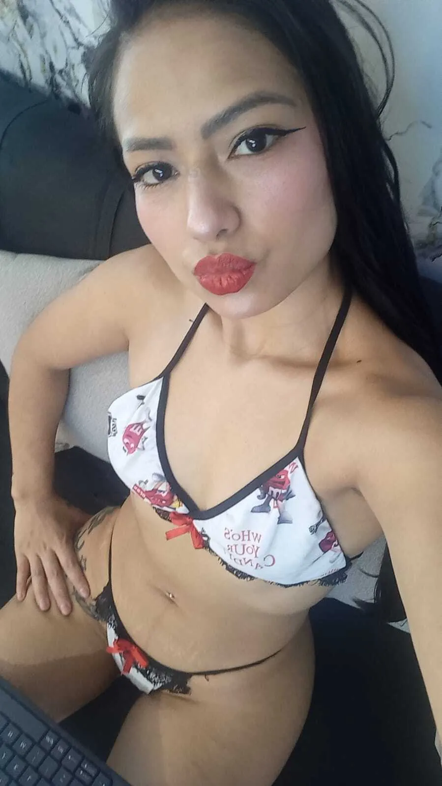 Utøver Danielaamber Bilde 12