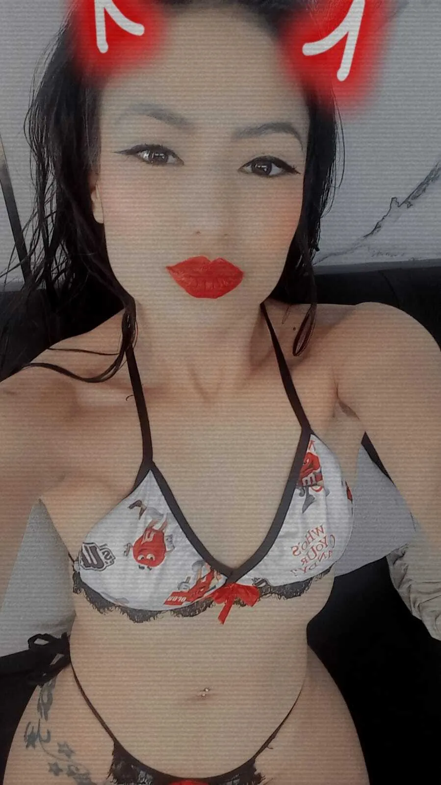 Utøver Danielaamber Bilde 5