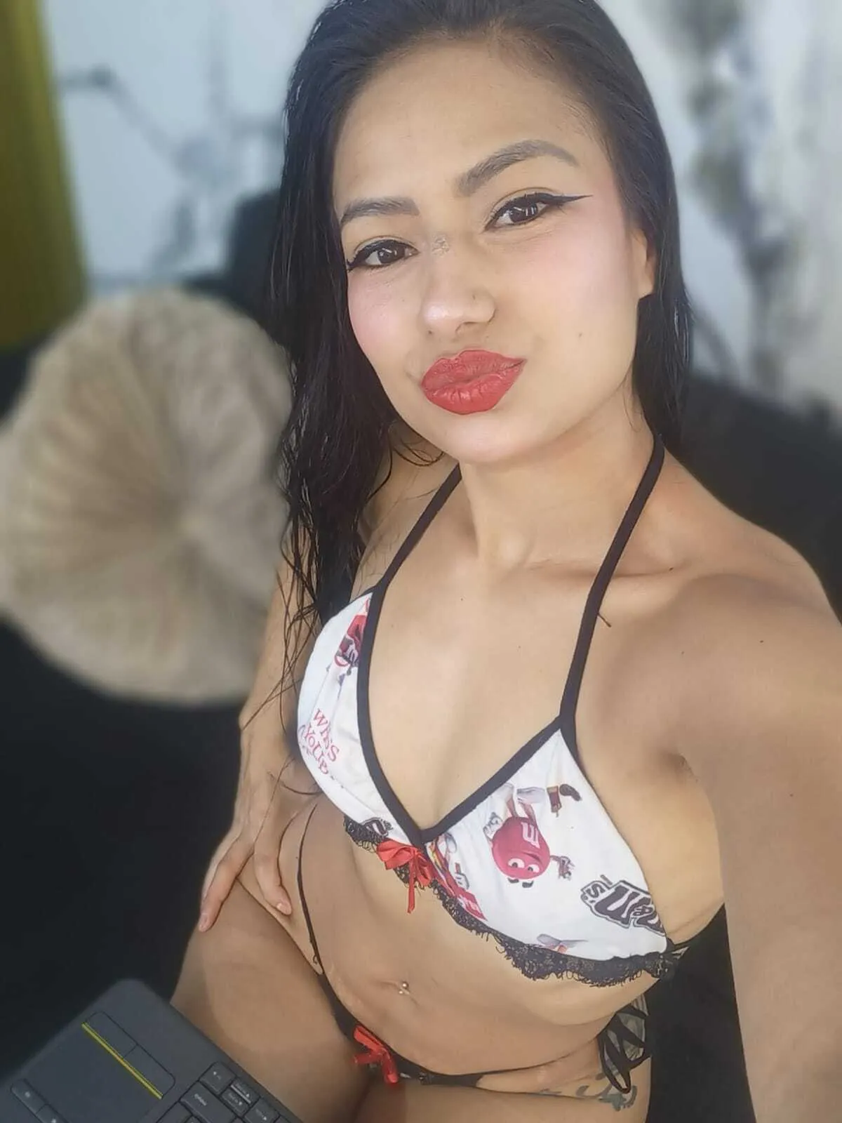 Utøver Danielaamber Bilde 1