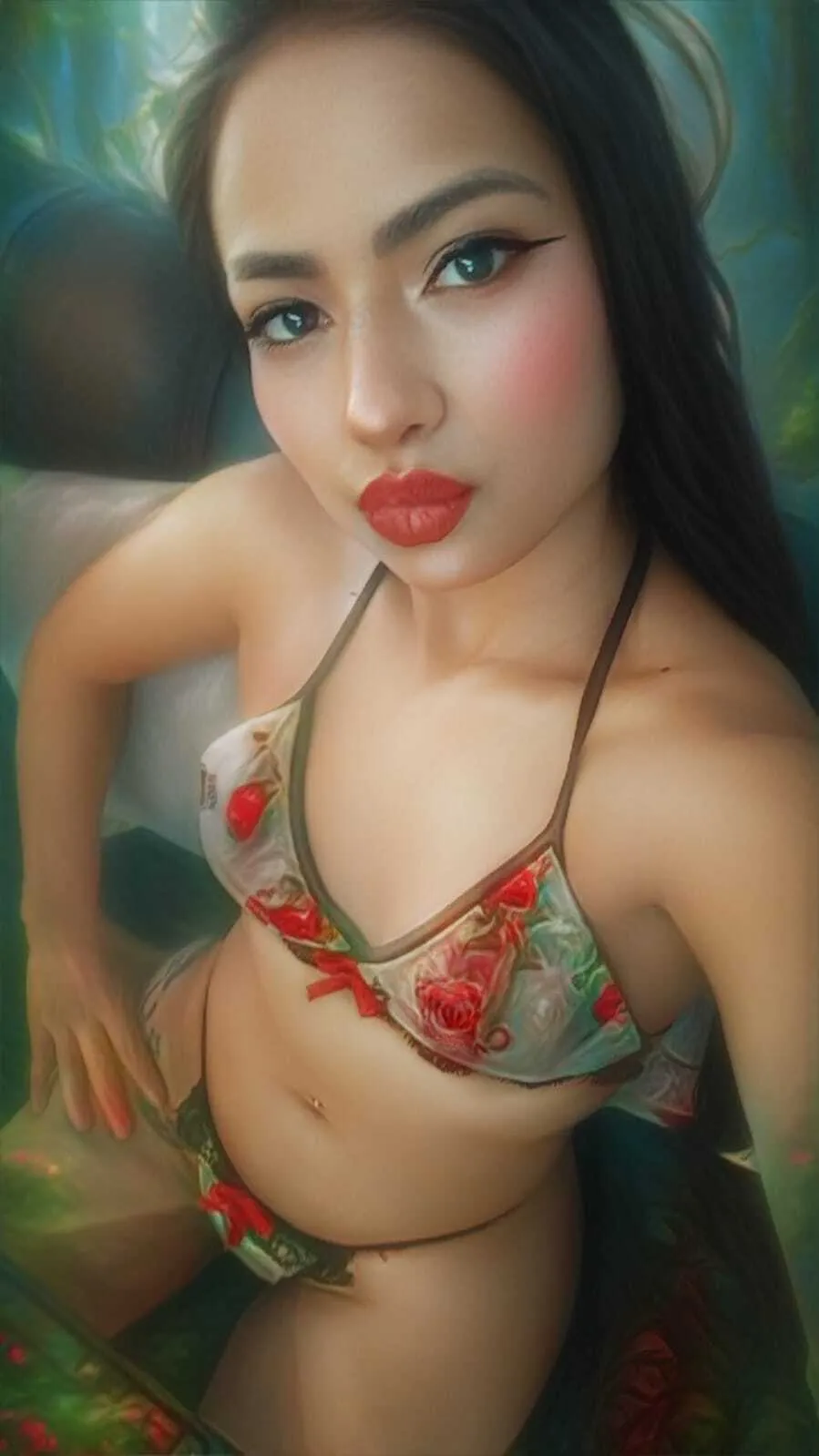 Utøver Danielaamber Bilde 8