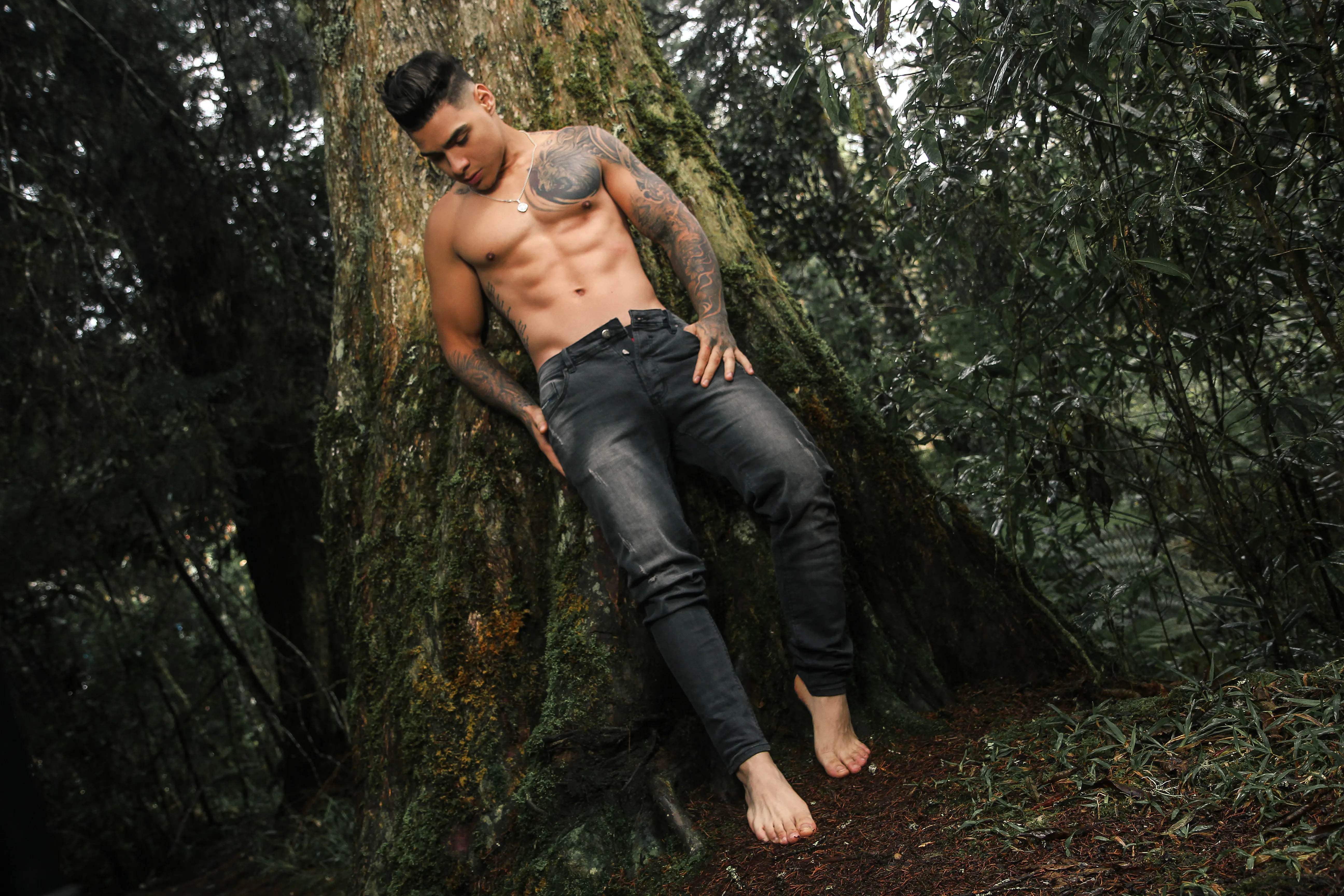 Artiest StevenVelez Foto 6