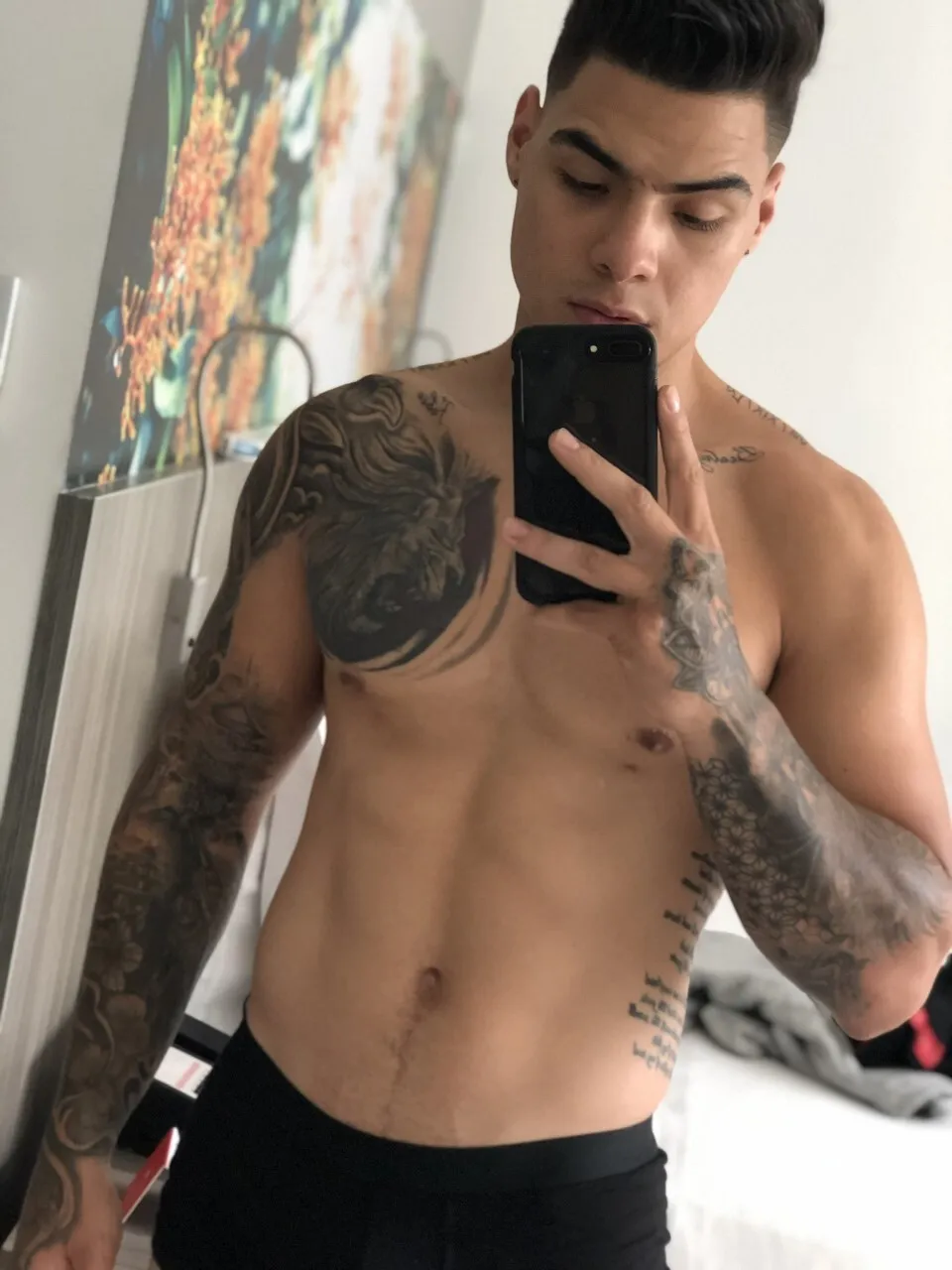 Artiest StevenVelez Foto 7