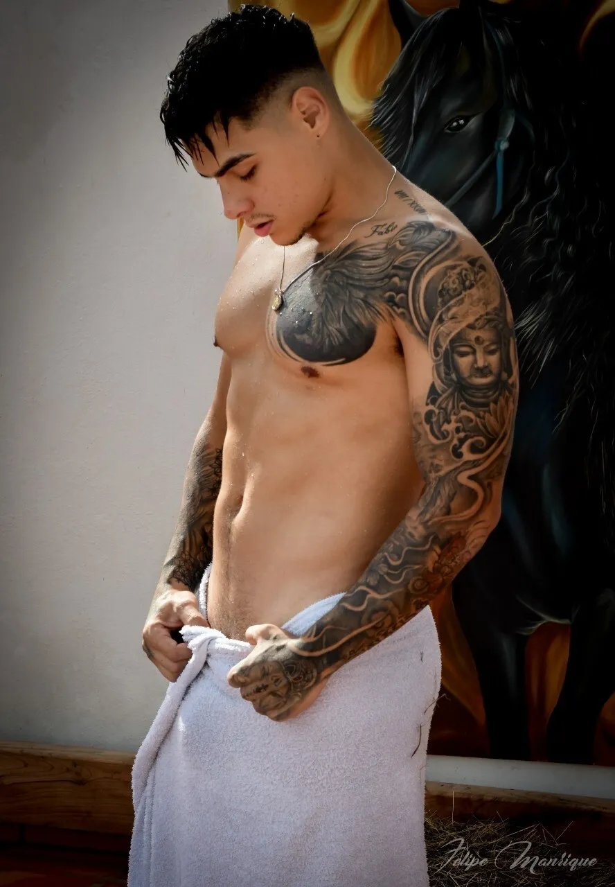 Artiest StevenVelez Foto 9