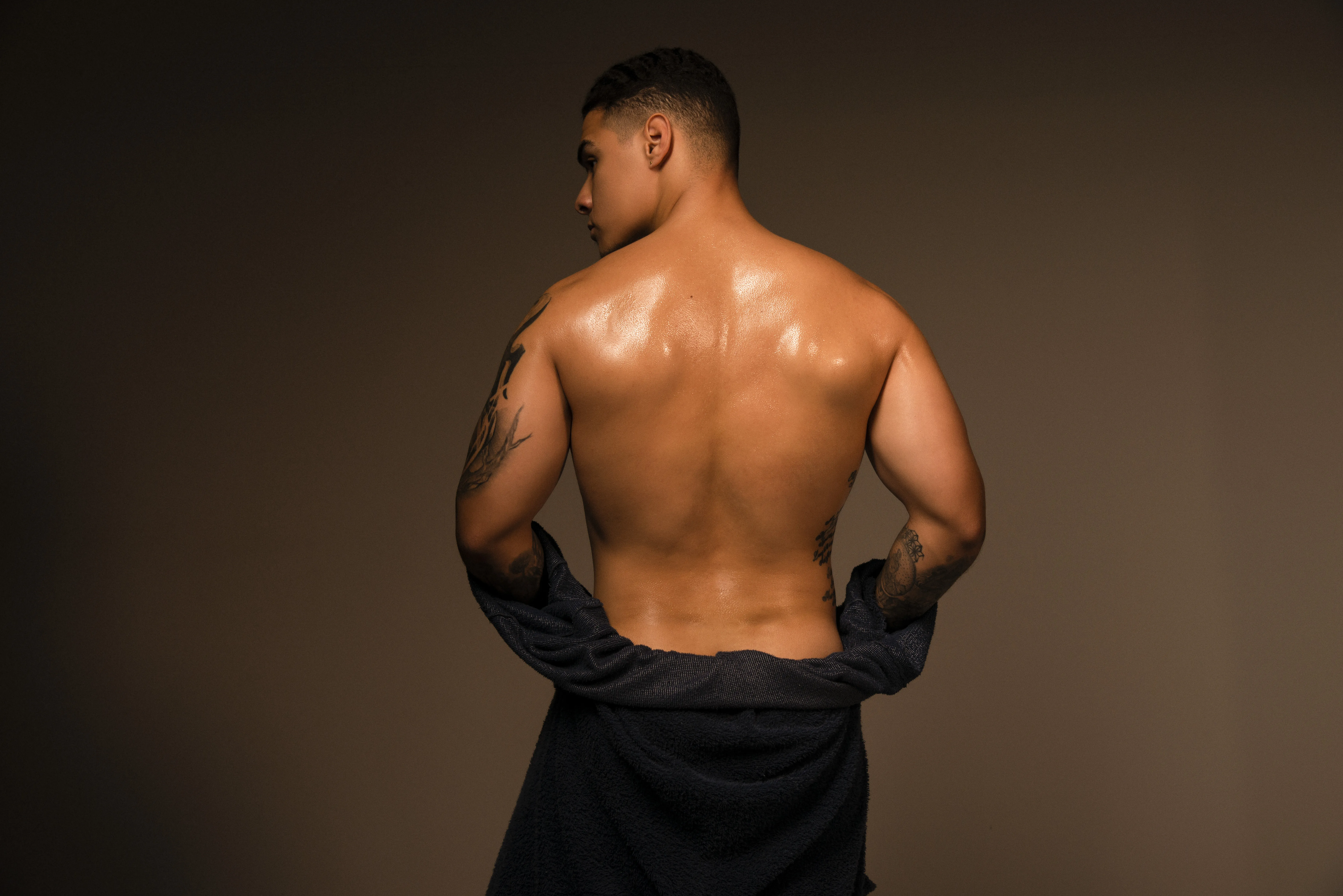 Artiest StevenVelez Foto 4