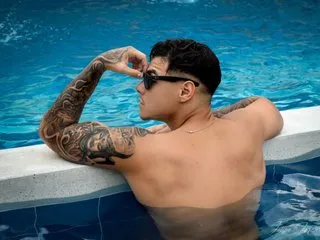 StevenVelez profielfoto van cam model