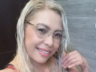 Imagen de perfil de modelo de cámara web de Celeste_Sweety