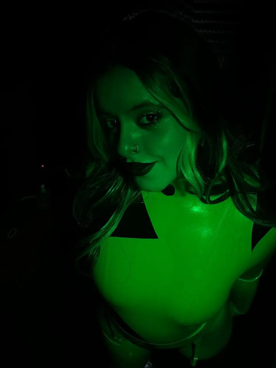 Artista Miss70Alicee Foto 2