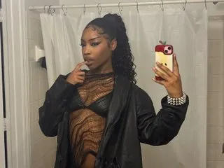 kbenzz immagine del profilo del modello di cam