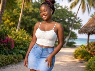 EbonyluxeXX Profilbild des Cam-Modells