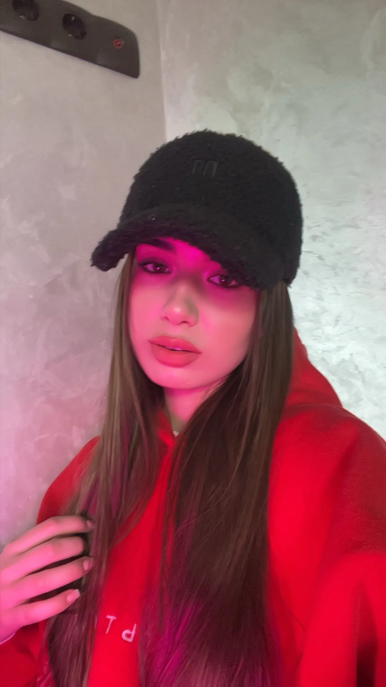 Intérprete Sassy_starr Foto 4