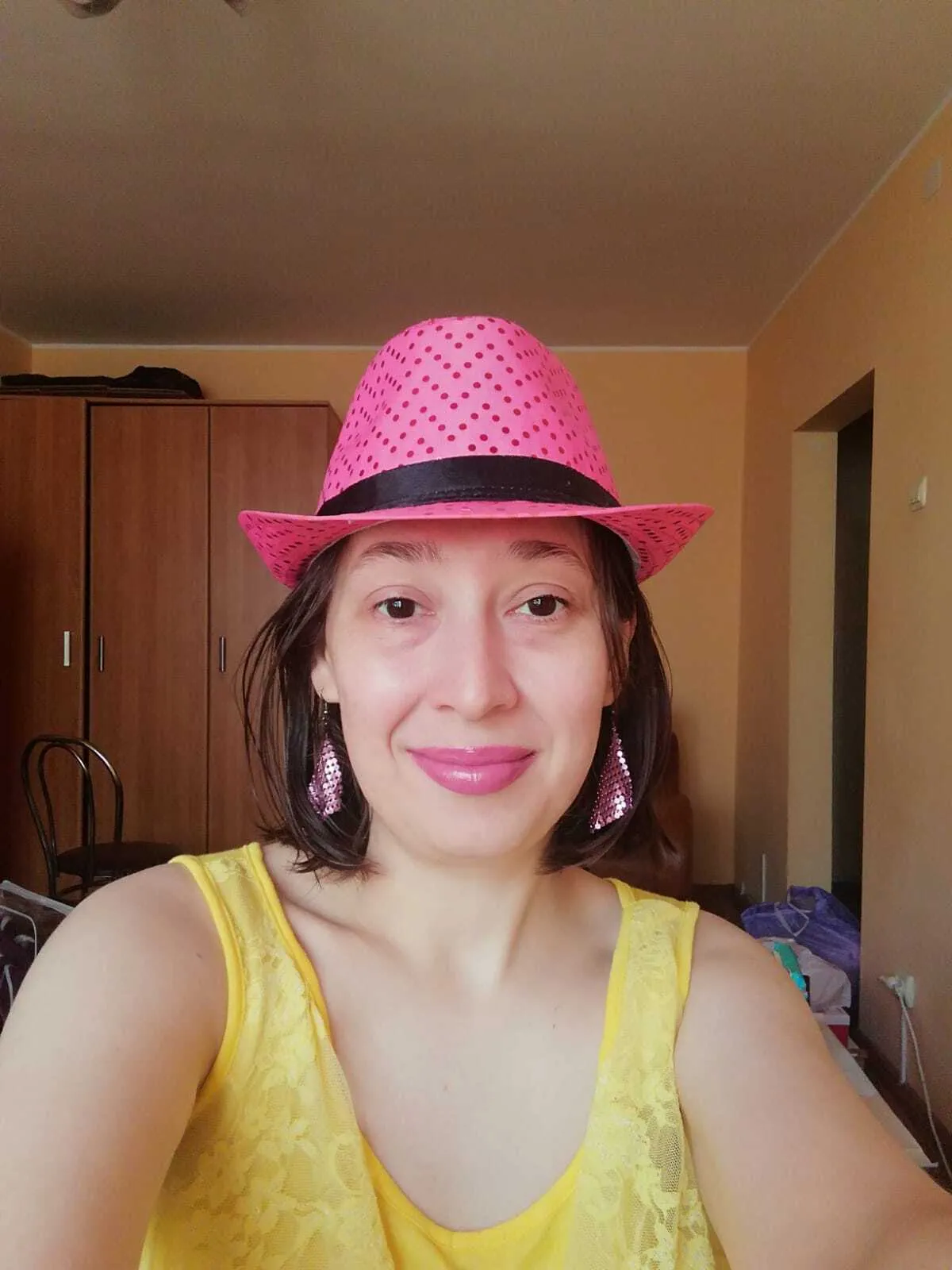 Intérprete LadyDaphnne Foto 2