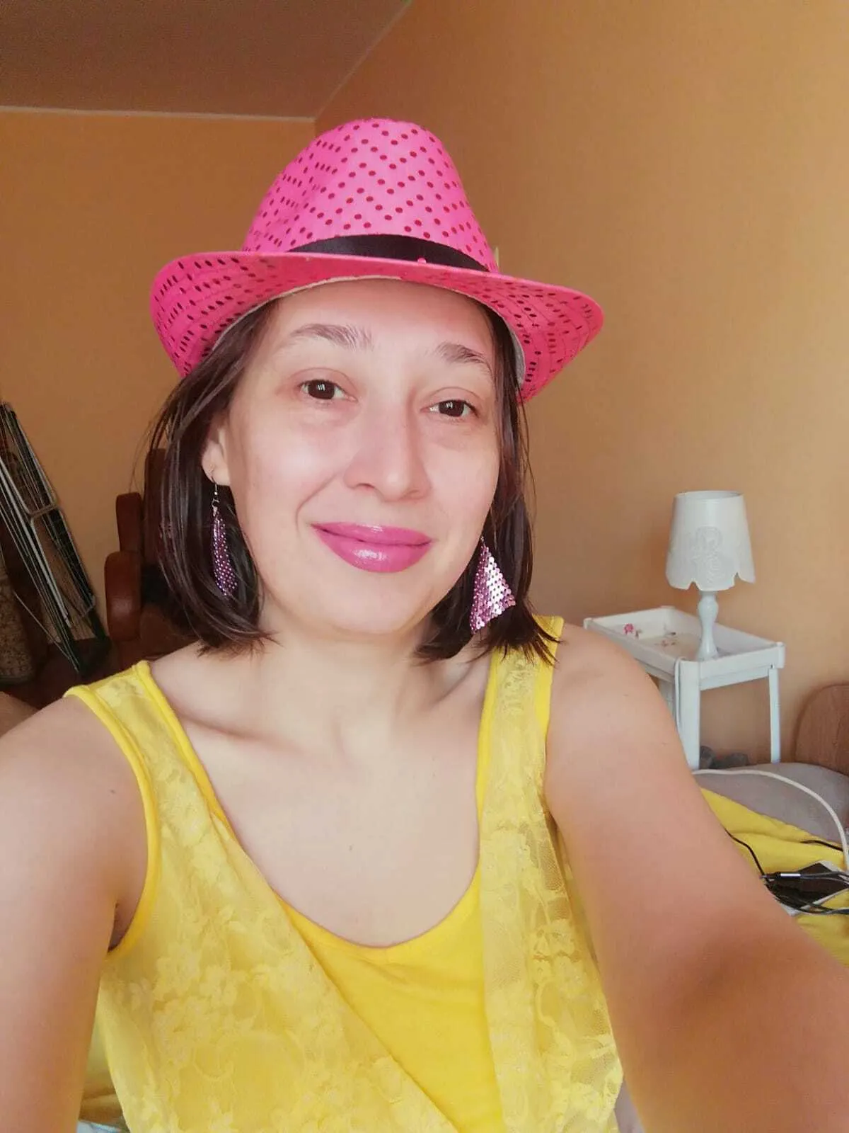 Intérprete LadyDaphnne Foto 1