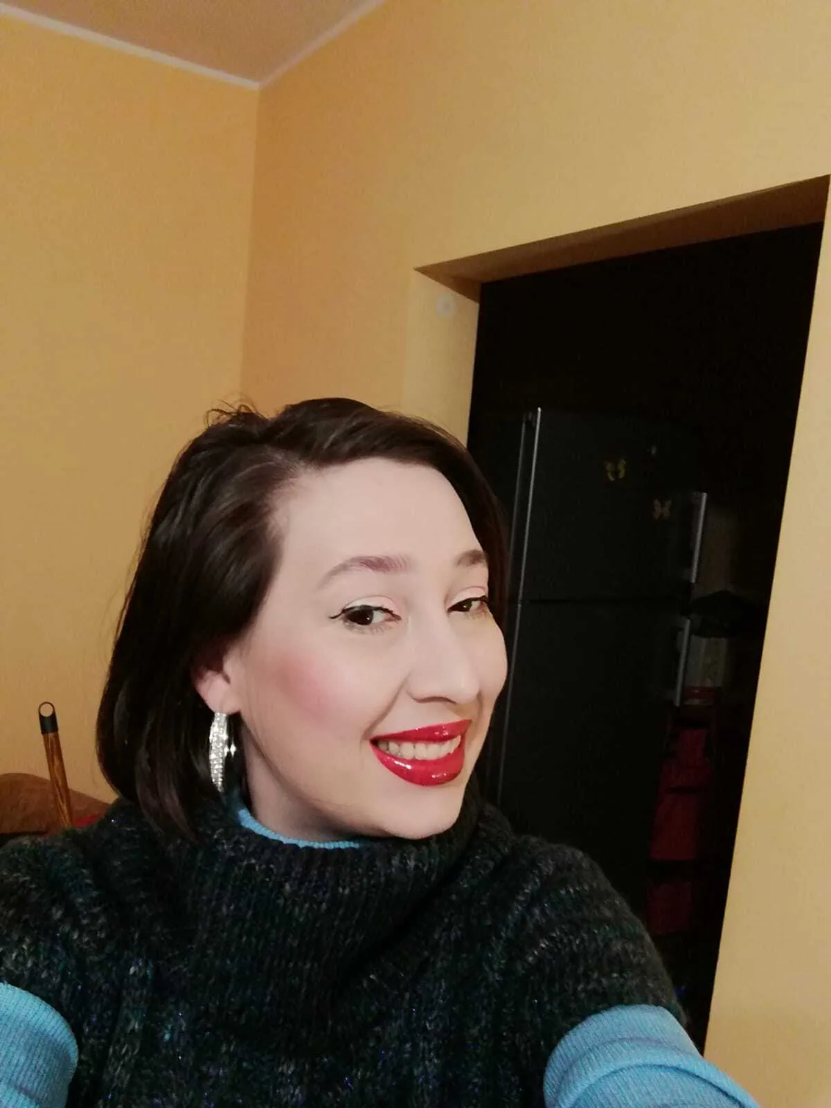 Intérprete LadyDaphnne Foto 3