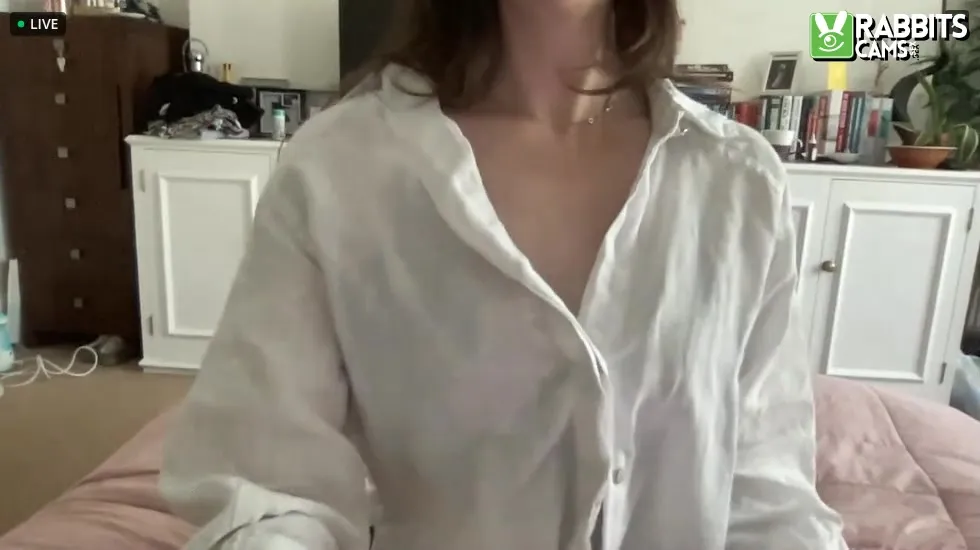 Artist CaitlinRosier Video 1