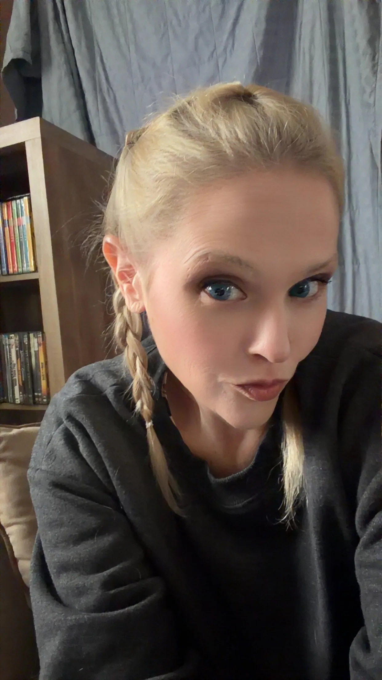 Utøver BabyGotBeck Bilde 3