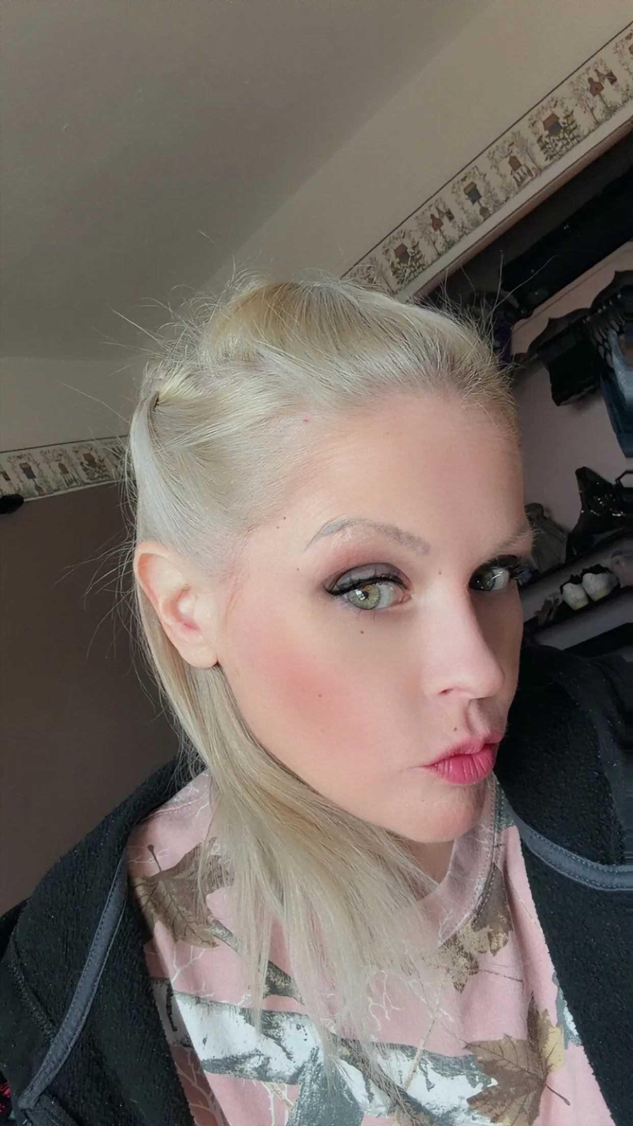 Utøver BabyGotBeck Bilde 1