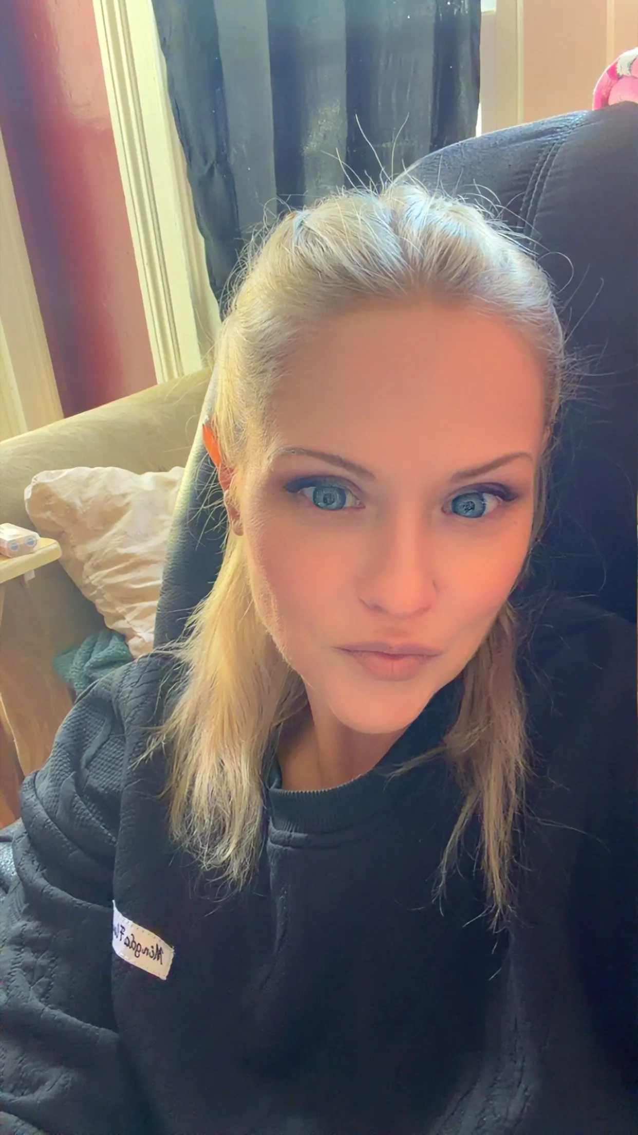 Utøver BabyGotBeck Bilde 2