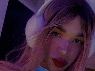SamanthaBlazer live cam