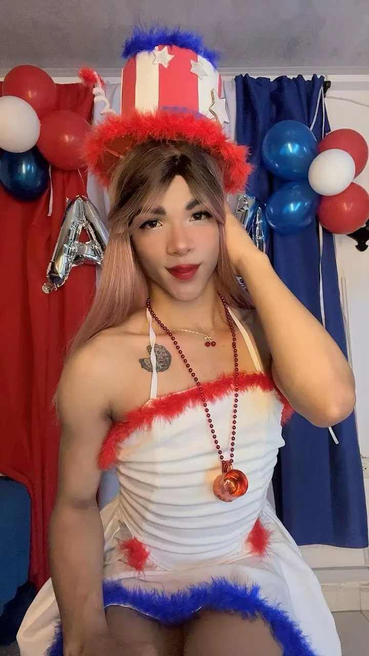 Performer SamanthaBlazer Photo 7