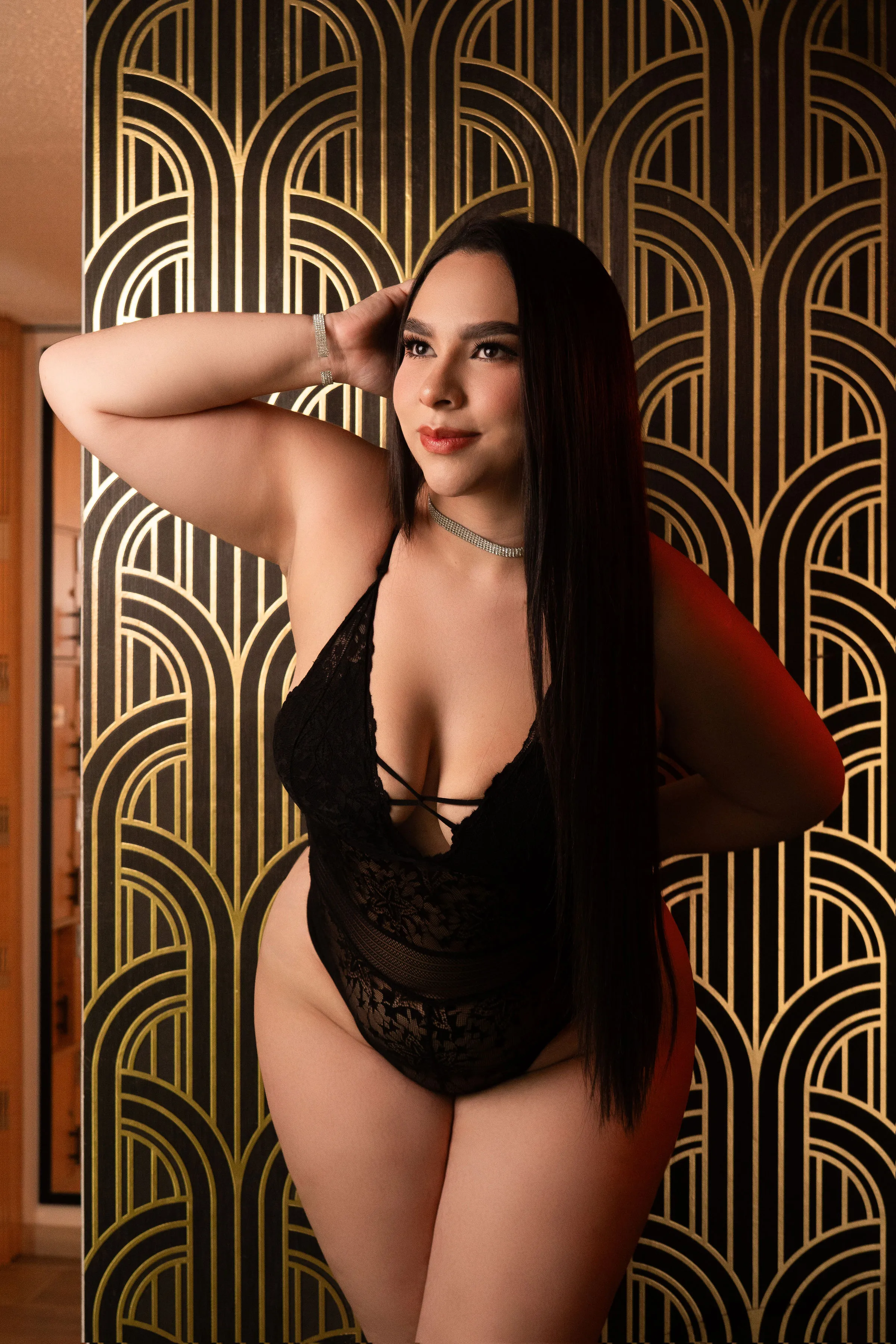 Interprete IvannahLewis Foto 1