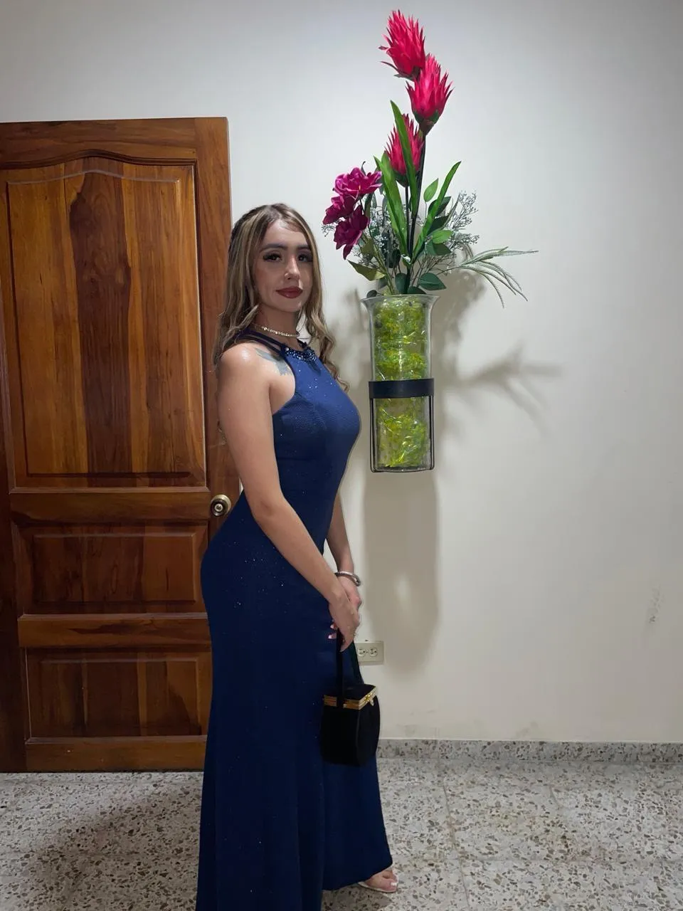 Performer madisson_stones Photo 2