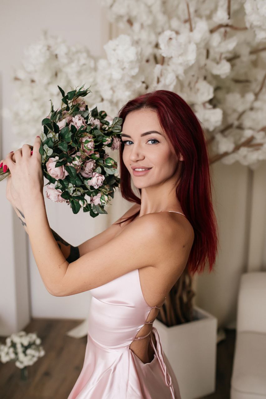 Interprete WildCherryX Foto 6