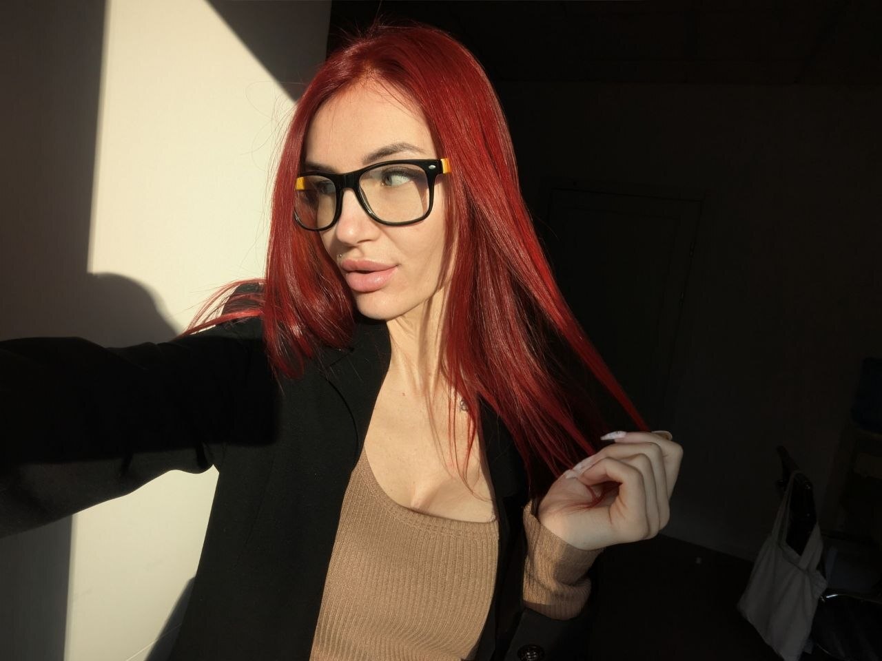 Interprete WildCherryX Foto 4