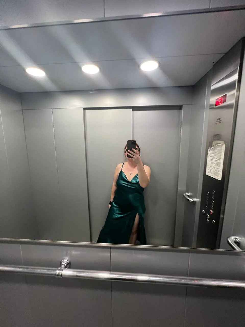 Performer Luniee Photo 2