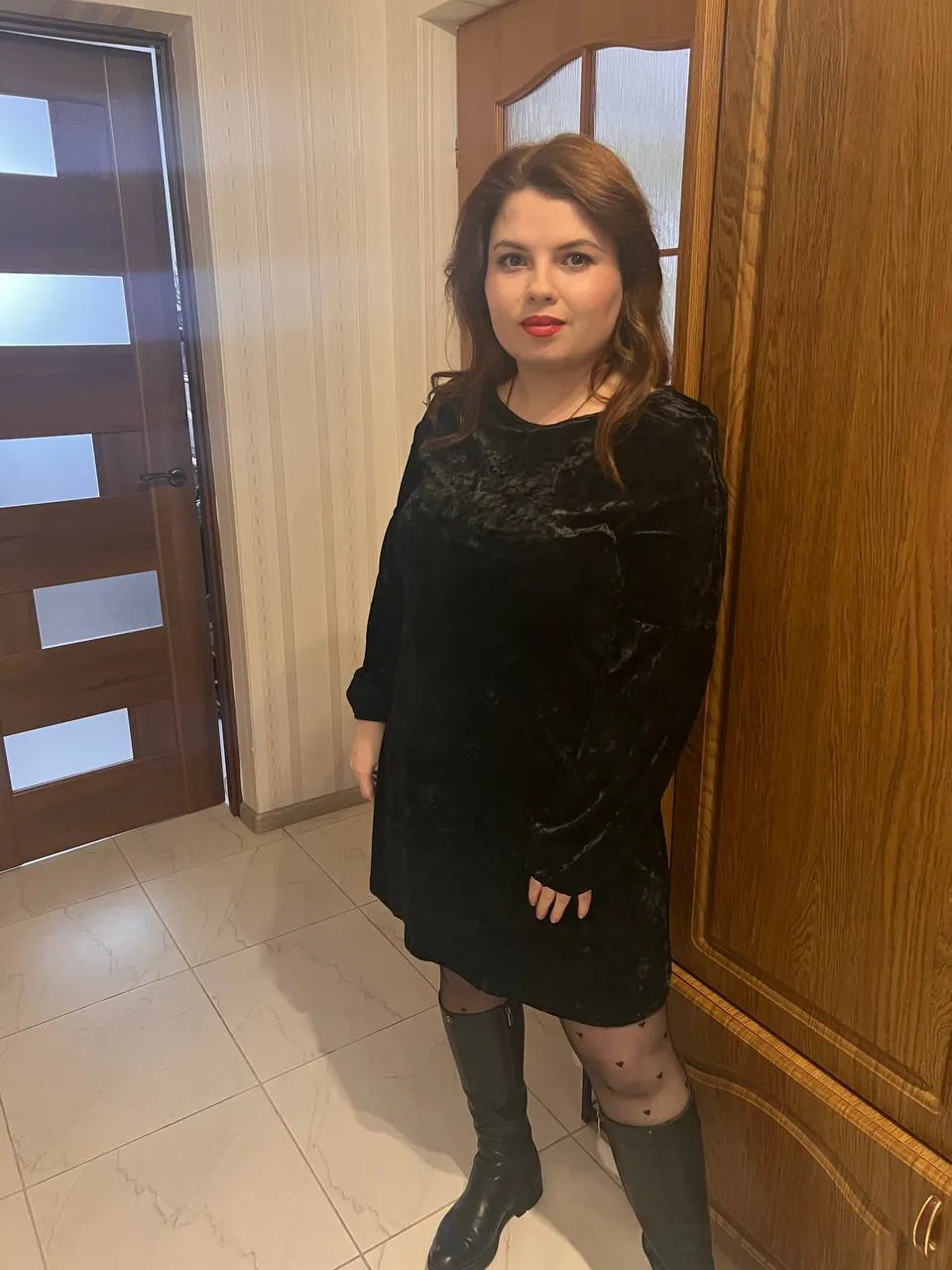 Performer Luniee Photo 4