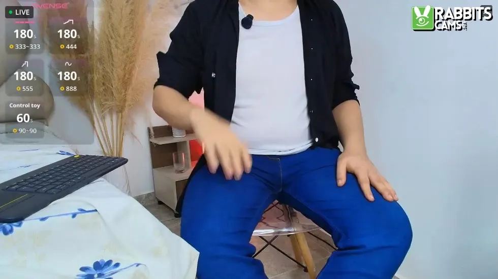 Teaser video 19