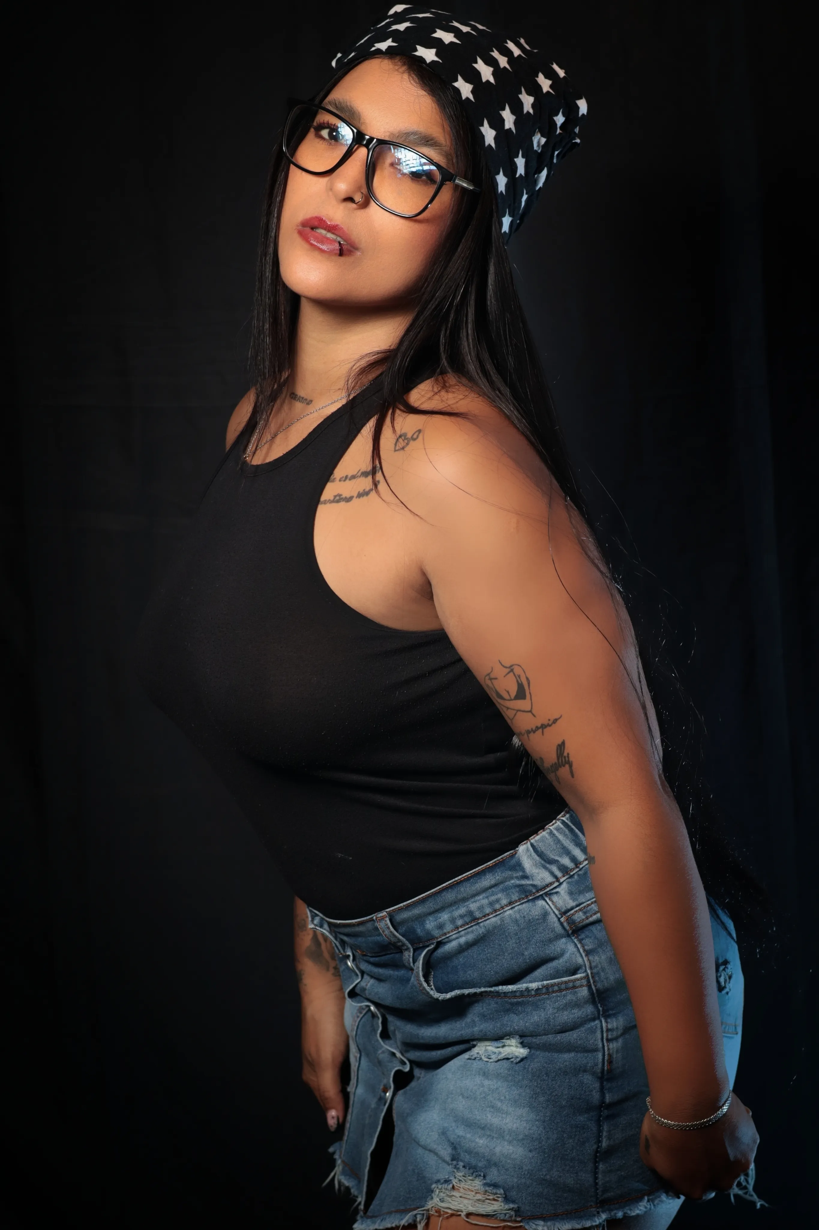 Interprete Miacurvymilf Foto 3