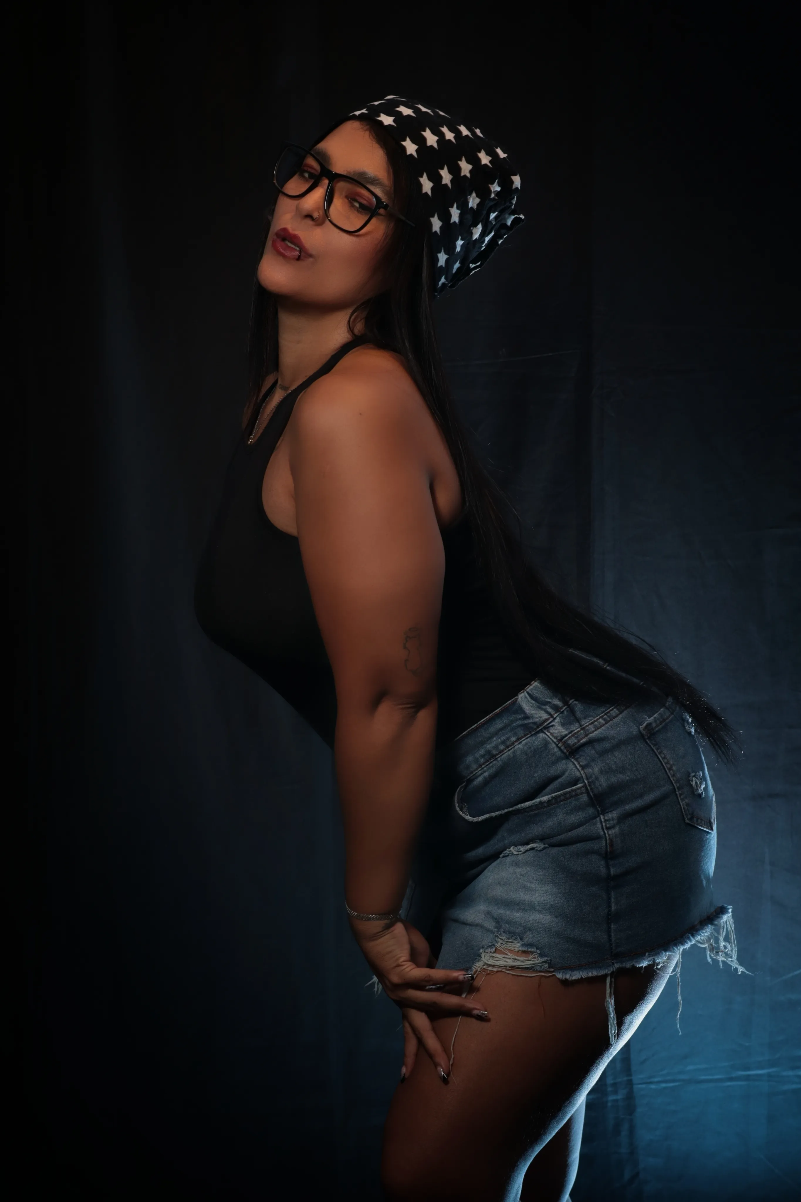Interprete Miacurvymilf Foto 7