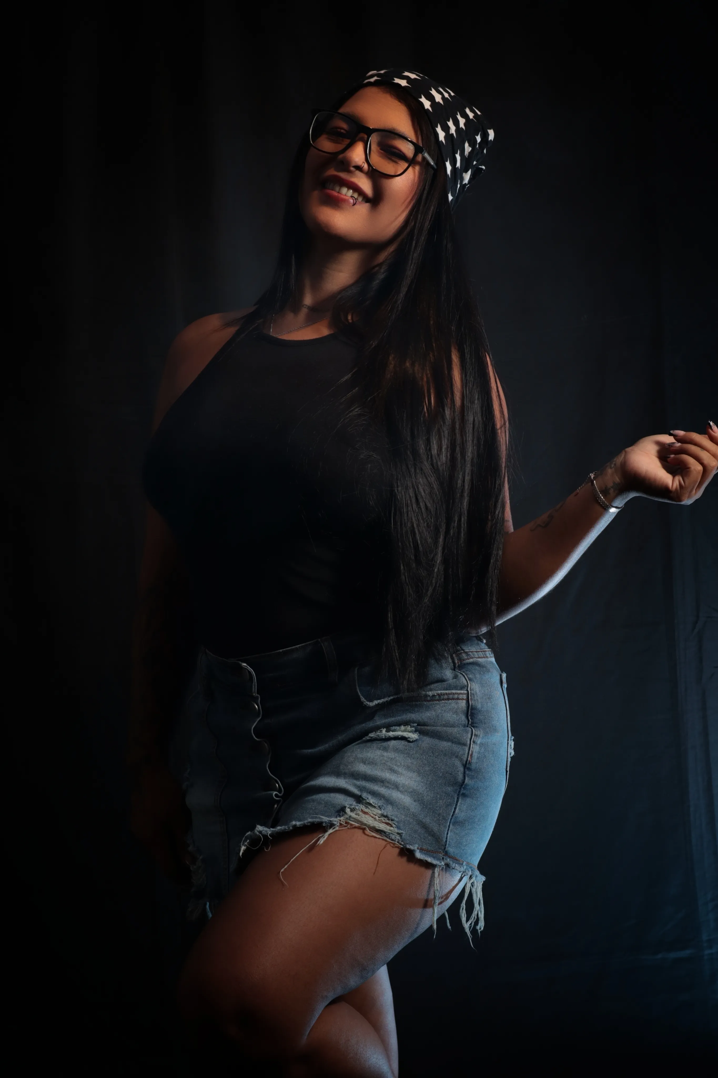 Interprete Miacurvymilf Foto 10