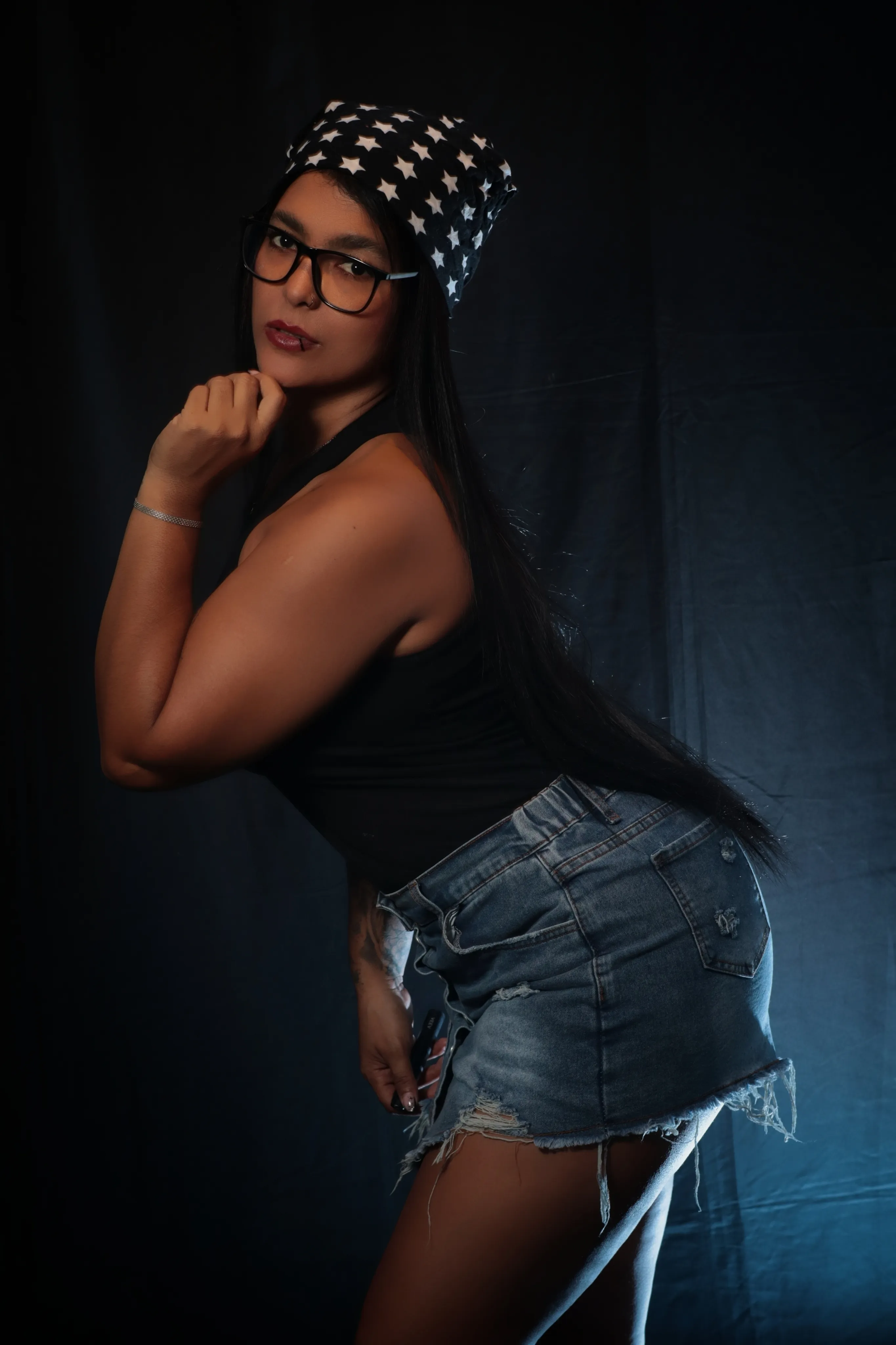 Interprete Miacurvymilf Foto 6
